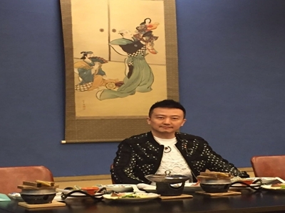 月影沙丘的第一张照片--将乐相亲网
