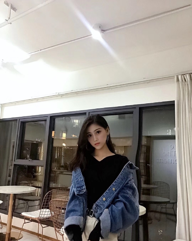 爱笑的眼睛的第一张照片--将乐相亲网