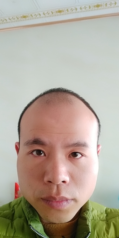 阿煌的第一张照片--将乐相亲网