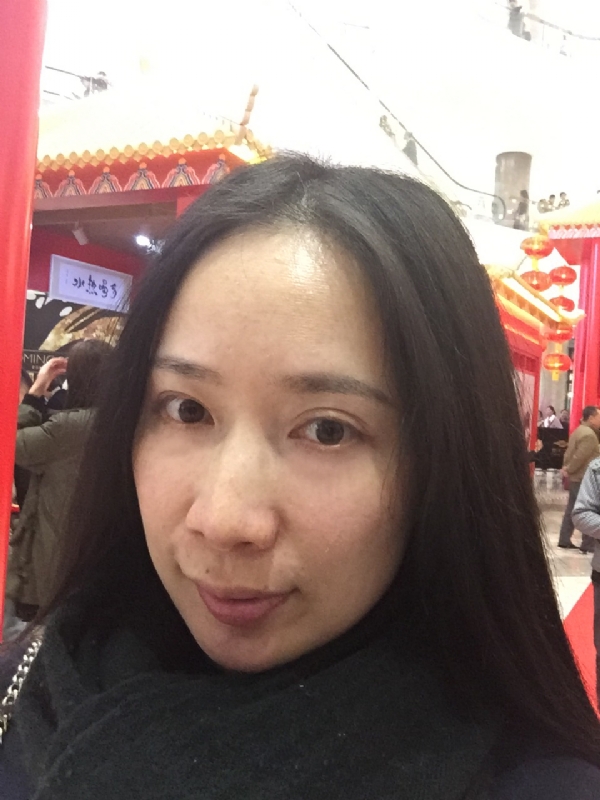 sisi的第一张照片--将乐相亲网