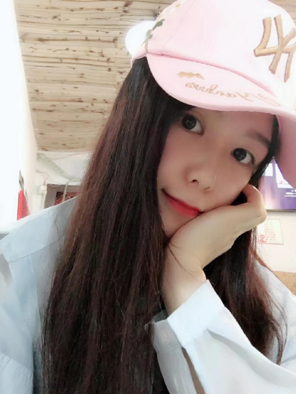 丹丹的第一张照片--将乐相亲网
