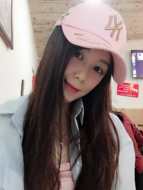 丹丹的第三张照片--将乐相亲网