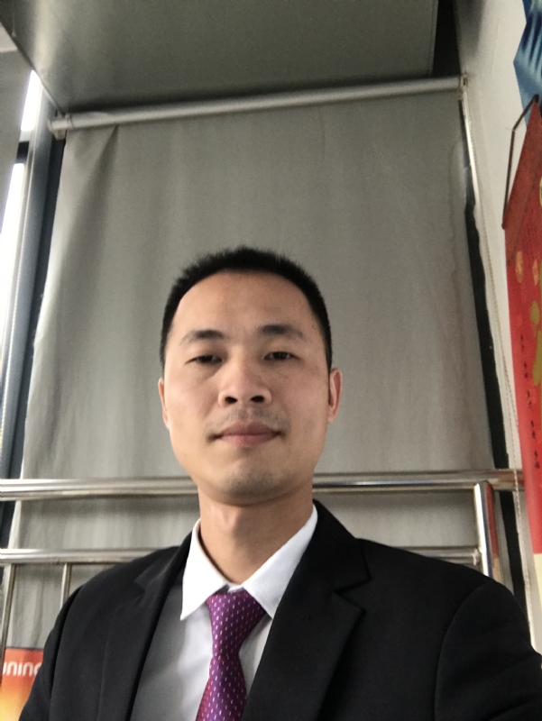 等你来的第一张照片--将乐相亲网