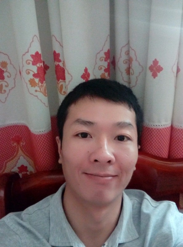 疯狂的土豆的第一张照片--将乐相亲网