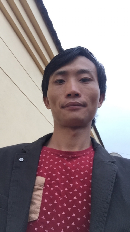 WENK的第一张照片--将乐相亲网