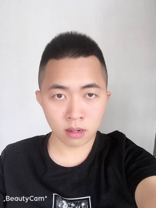 小白的第一张照片--将乐相亲网