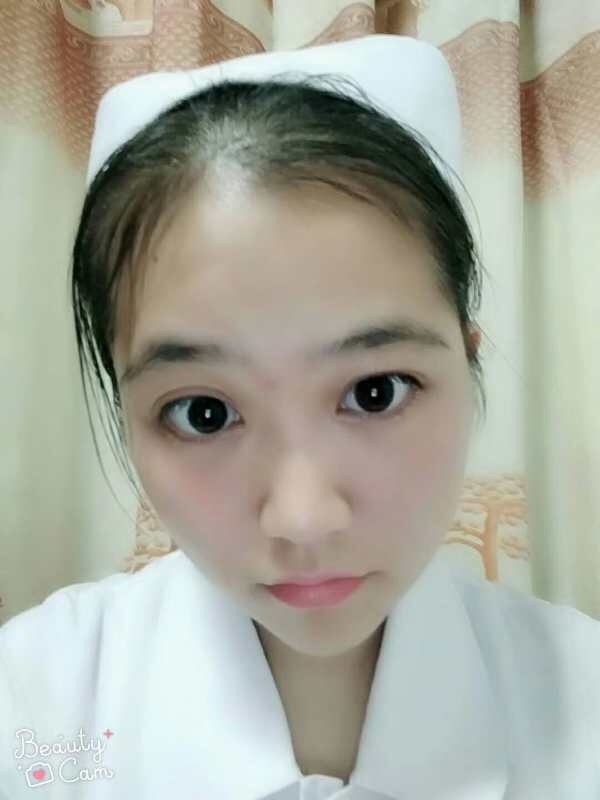 美美的第二张照片--将乐相亲网