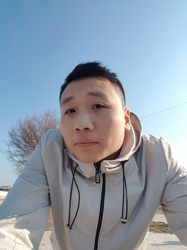 绚烂背后的平淡的第二张照片--将乐相亲网