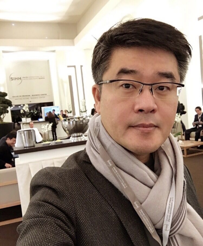 天马行空的第一张照片--将乐相亲网