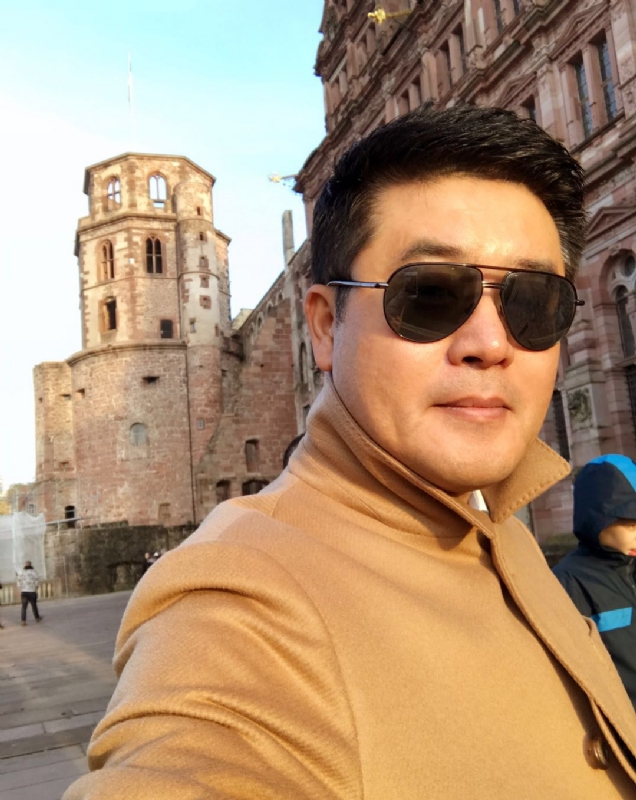天马行空的第二张照片--将乐相亲网
