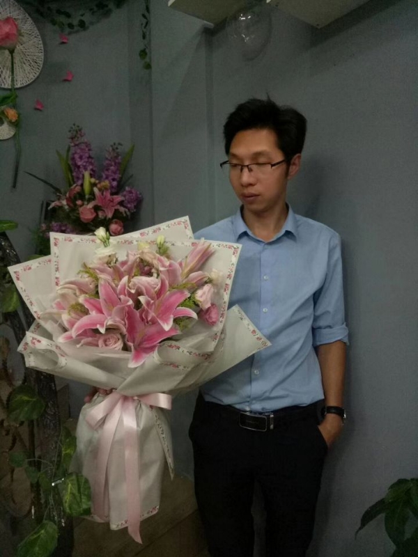 不死书生的第一张照片--将乐相亲网