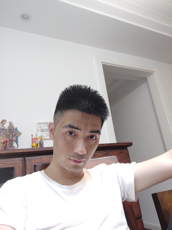 limchenxu的第一张照片--将乐相亲网