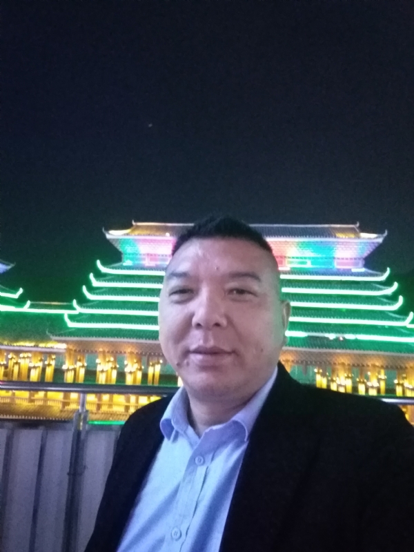 幸福的港湾的第一张照片--将乐相亲网