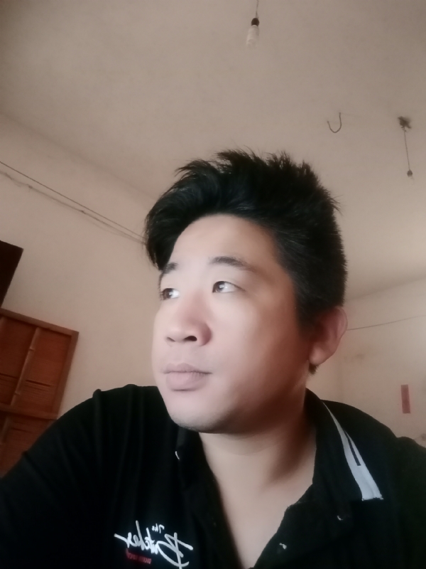 迷失本心的第一张照片--将乐相亲网