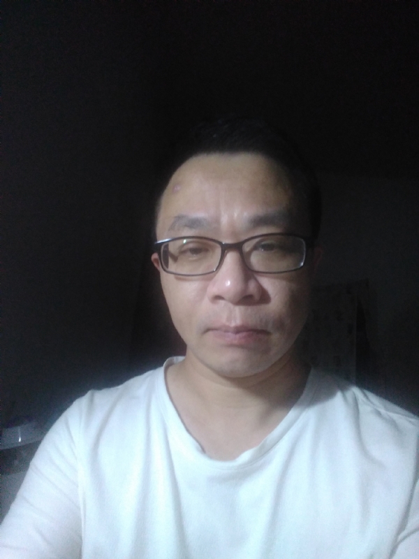 尘梦短促的第一张照片--将乐相亲网