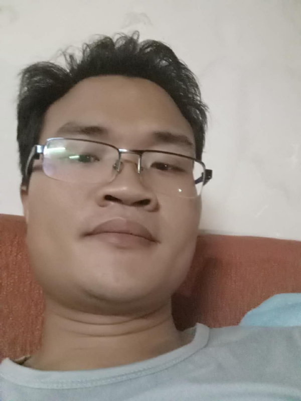 陈欣宇的第一张照片--将乐相亲网