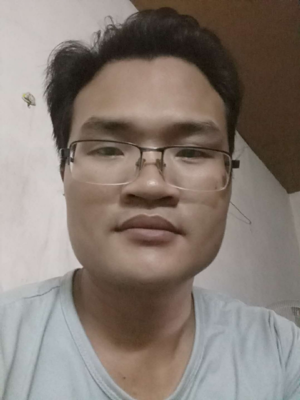 陈欣宇的第三张照片--将乐相亲网