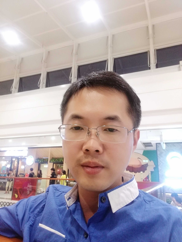 孤独小舟的第一张照片--将乐相亲网