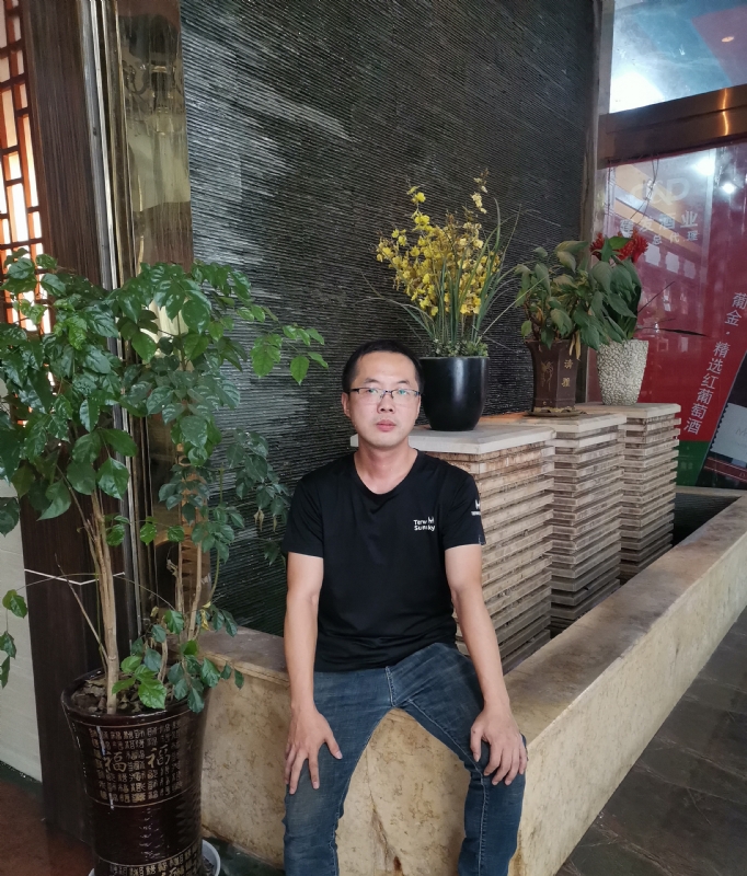 孤独小舟的第二张照片--将乐相亲网