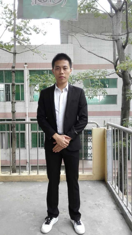 小口天老师的第一张照片--将乐相亲网