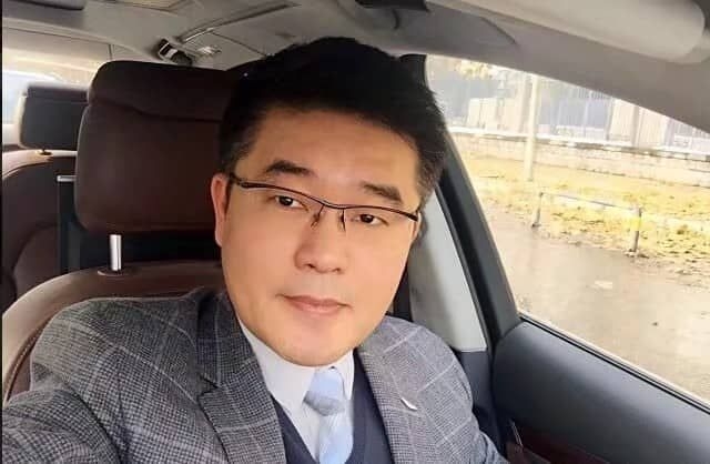 人生百味苦尽甘来的第一张照片--将乐相亲网