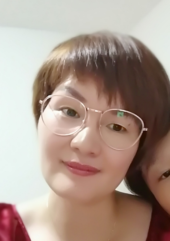一曲墨白的第一张照片--将乐相亲网