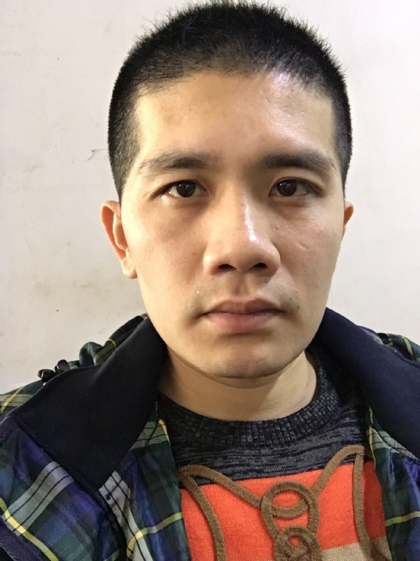 白羊座的第二张照片--将乐相亲网