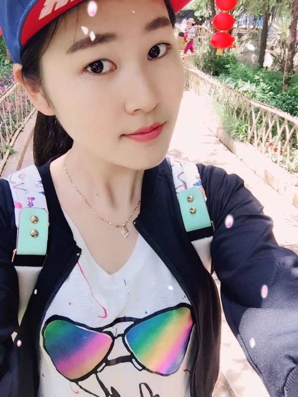 木木的第一张照片--将乐相亲网