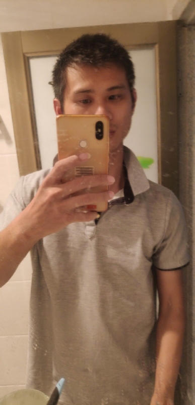 对酒醉红颜的第一张照片--将乐相亲网