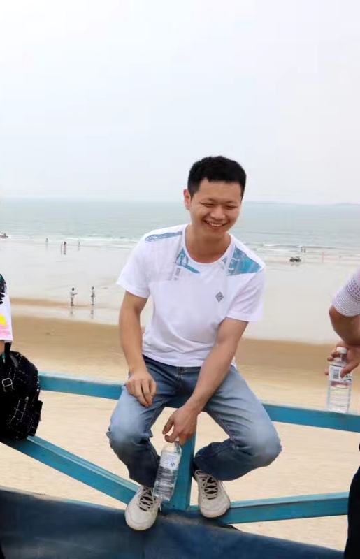 A乐米的第一张照片--将乐相亲网