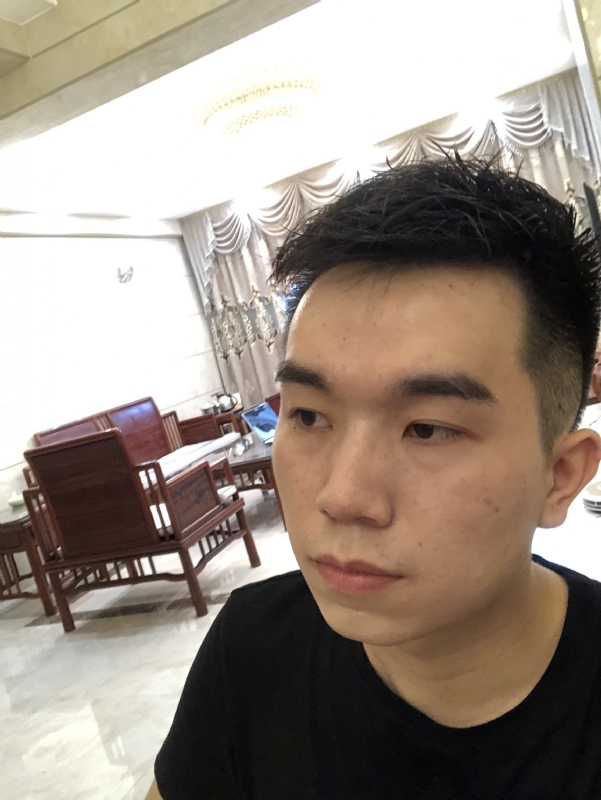 少涵的第一张照片--将乐相亲网