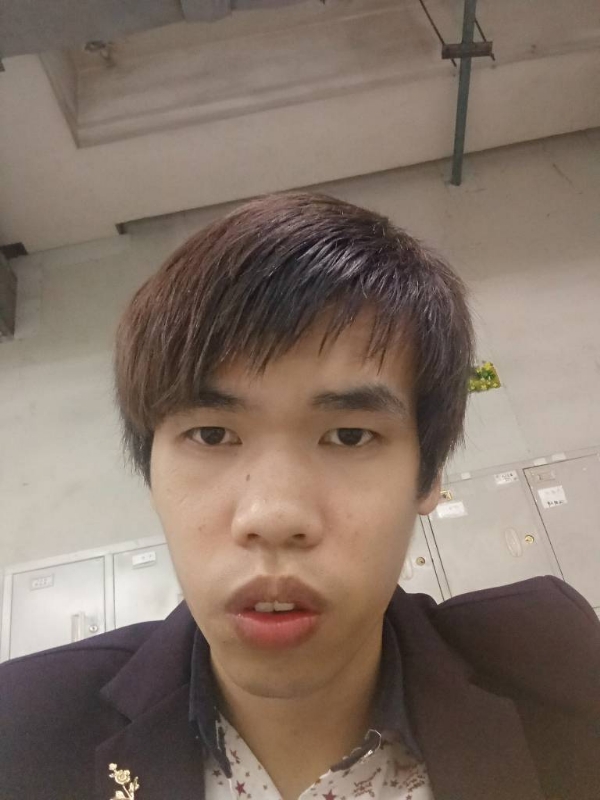 林强的第一张照片--将乐相亲网