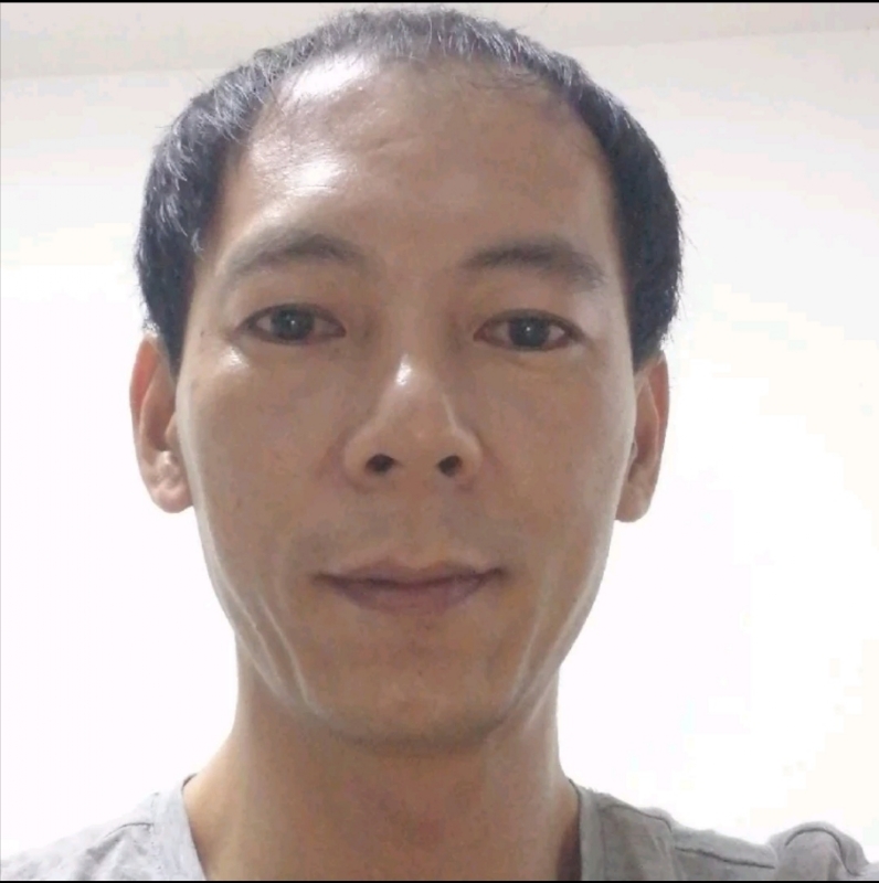 单枪匹马的第一张照片--将乐相亲网