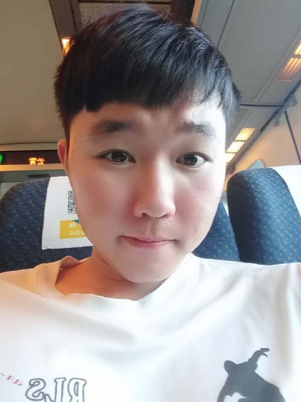 爱玉的第一张照片--将乐相亲网