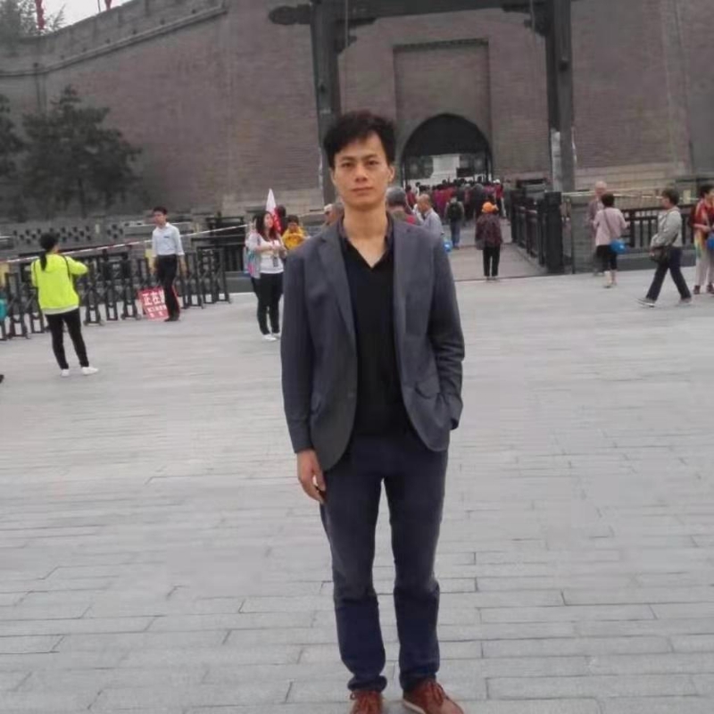 认真的第一张照片--将乐相亲网