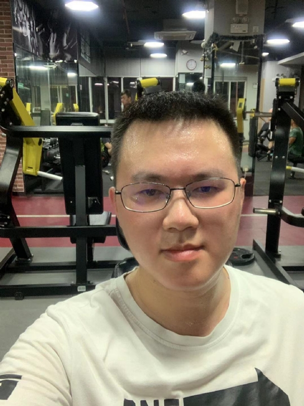 loyi的第一张照片--将乐相亲网