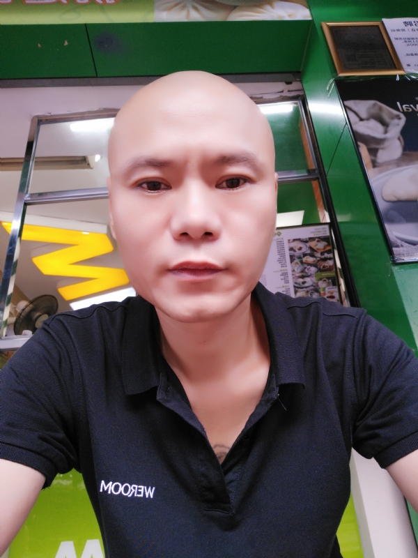 从头再来的第一张照片--将乐相亲网