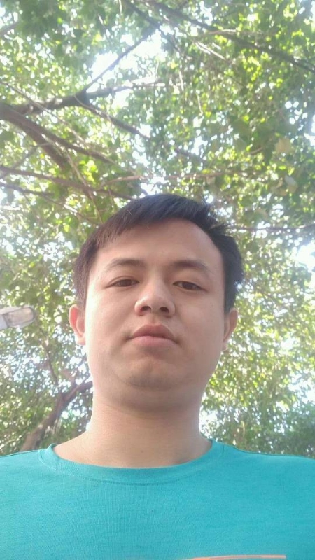靠谱男的第一张照片--将乐相亲网