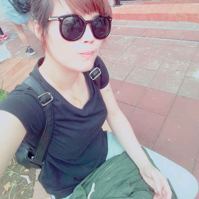 勻勻的第一张照片--将乐相亲网