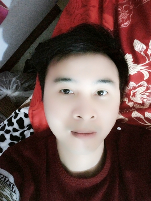 海魂斗罗的第一张照片--将乐相亲网