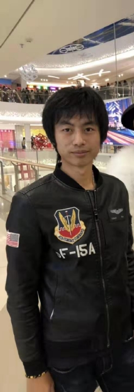 明明的第一张照片--将乐相亲网