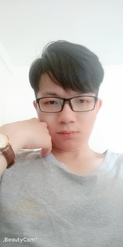愿得一人心的第一张照片--将乐相亲网