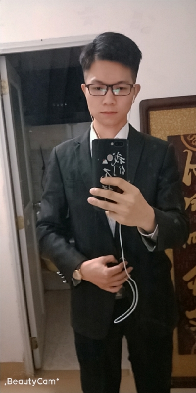 愿得一人心的第二张照片--将乐相亲网