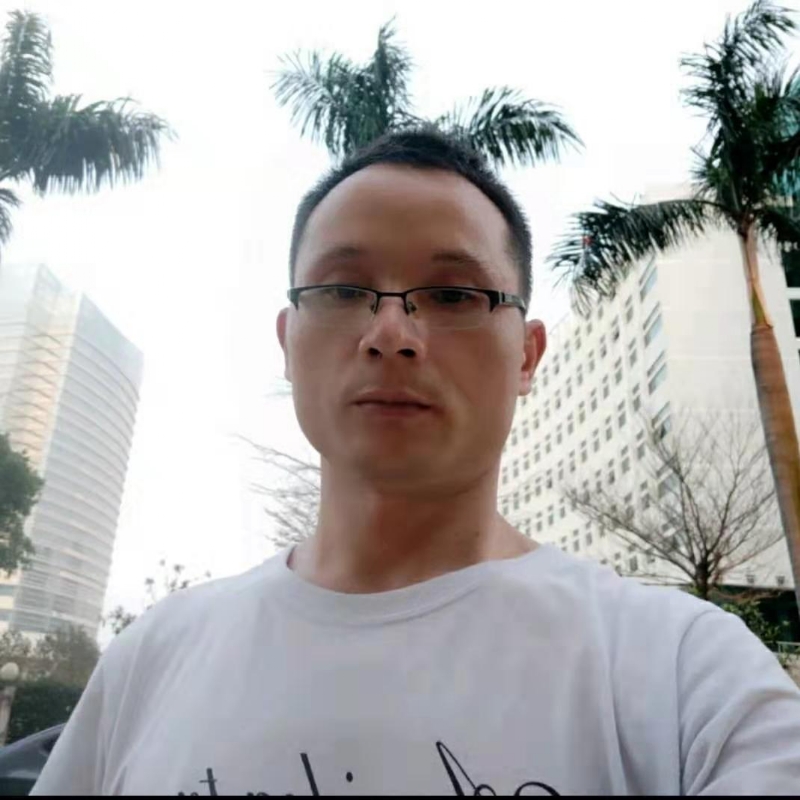 你的益达的第一张照片--将乐相亲网