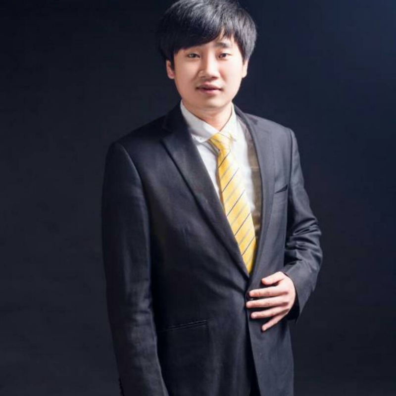 徐公子的第一张照片--将乐相亲网