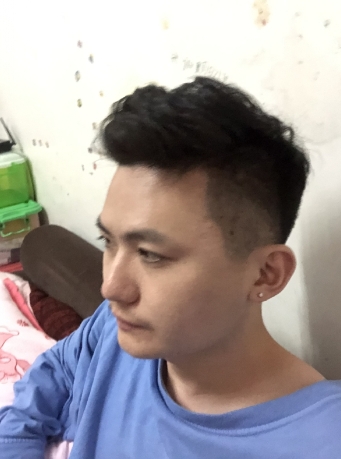 生的第一张照片--将乐相亲网
