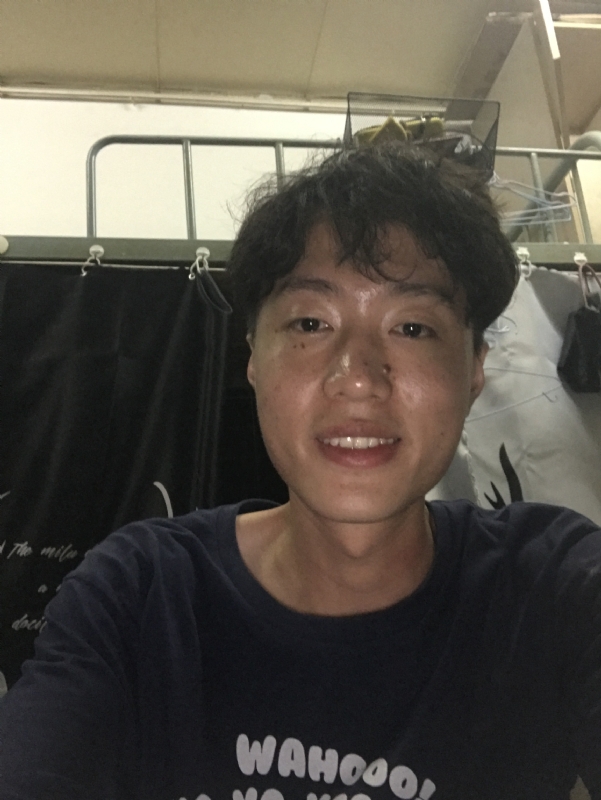 迷你兔子的第一张照片--将乐相亲网