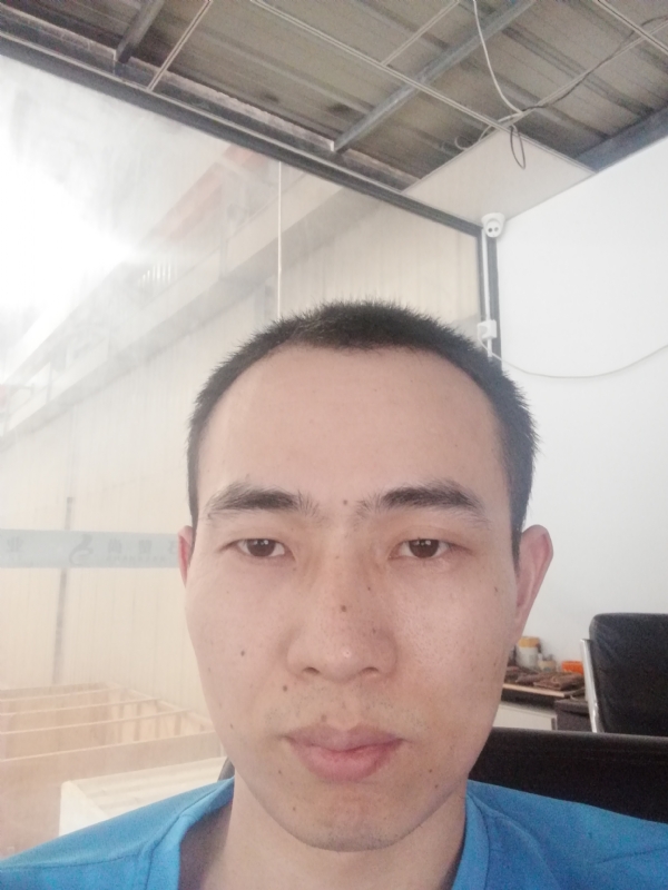 合十的第一张照片--将乐相亲网
