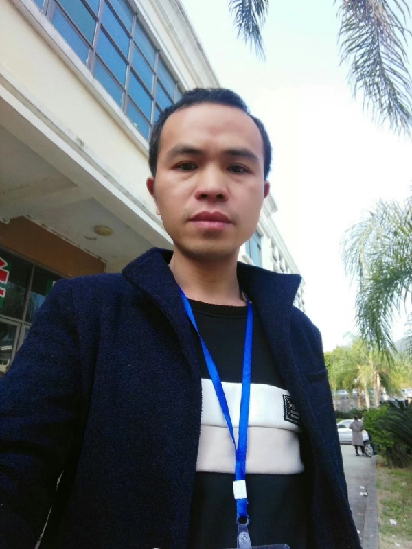 点点的第一张照片--将乐相亲网