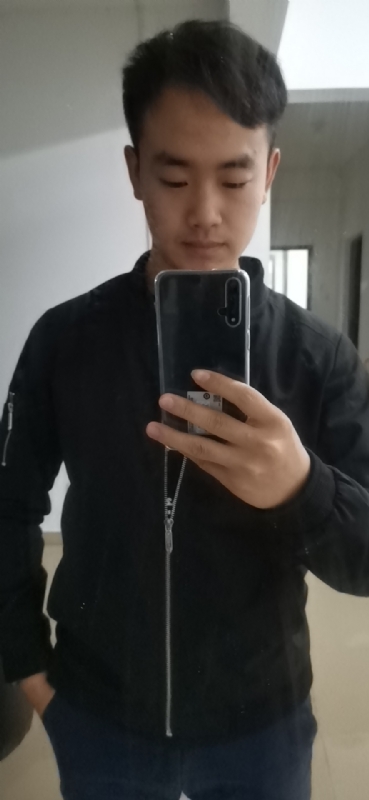 弥铭的第一张照片--将乐相亲网